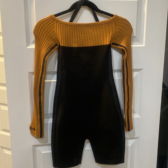 IVY PARK/Adidas Romper - Picture 6 of 7